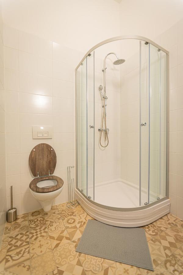 Downtown Studio Flat In Budapest, Mona Exterior foto
